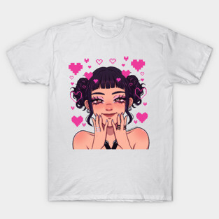 Zoey T-Shirt