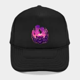 Fantasy 10 Hat