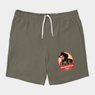 Diabeetus Classic Shorts