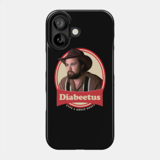 Straight Shooter Phone Case