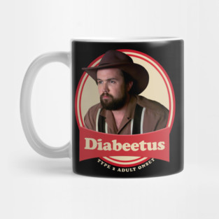 Straight Shooter Mug