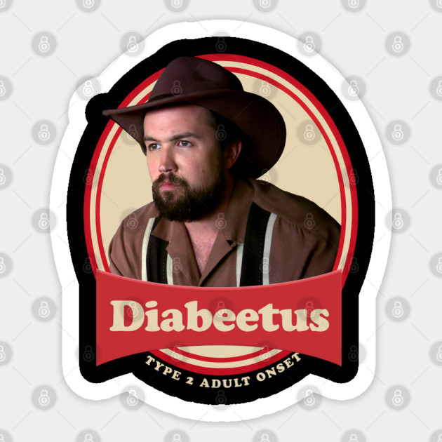 Straight Shooter Sticker by Tv Moments