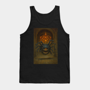 Beholder Tank Top