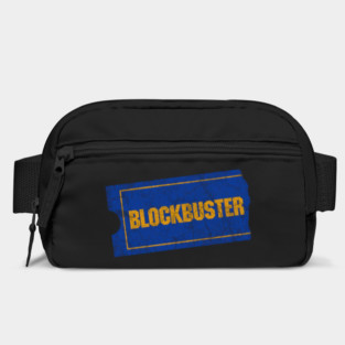 Blockbuster Video Vintage - ywonka #1960 Bag
