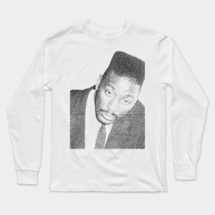 Big Daddy Kane Long Sleeve T-Shirt