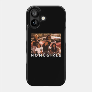 Blood In Blood Out Vatos Locos For Ever - ywonka #1979 Phone Case