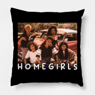 Blood In Blood Out Vatos Locos For Ever - ywonka #1979 Pillow