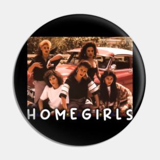 Blood In Blood Out Vatos Locos For Ever - ywonka #1979 Pin