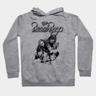 The Beach Boys Hoodie