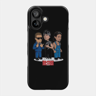 Blood In Blood Out - ywonka #1998 Phone Case