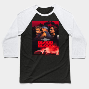 Vatos Locos Blood In Blood Out Poster Paco Miklo F - ywonka #2000 Baseball T-Shirt