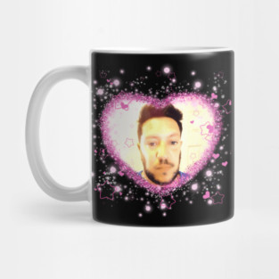 Impracticall Jokers Sall Vulcanoo Kawaii Cutesyy Edit Meme Mug