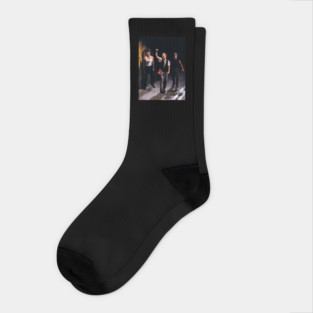 Vatos Locos - ywonka #2001 Socks