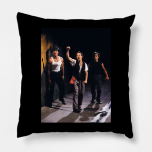 Vatos Locos - ywonka #2001 Pillow