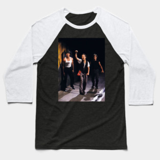 Vatos Locos - ywonka #2001 Baseball T-Shirt