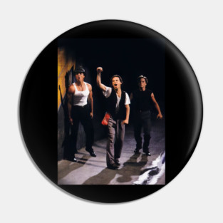 Vatos Locos - ywonka #2001 Pin