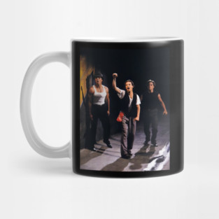 Vatos Locos - ywonka #2001 Mug