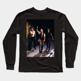 Vatos Locos - ywonka #2001 Long Sleeve T-Shirt