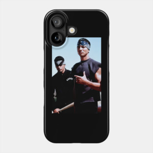 Vl In Blood Out Vatos Loco Gang Movie Mexico Paco - ywonka #2009 Phone Case