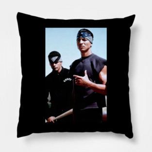 Vl In Blood Out Vatos Loco Gang Movie Mexico Paco - ywonka #2009 Pillow