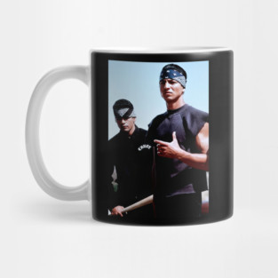 Vl In Blood Out Vatos Loco Gang Movie Mexico Paco - ywonka #2009 Mug