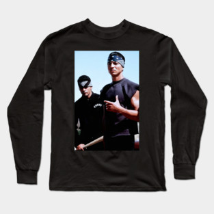 Vl In Blood Out Vatos Loco Gang Movie Mexico Paco - ywonka #2009 Long Sleeve T-Shirt