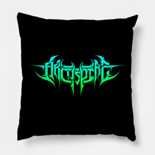 Neurospire – Beyond the Algorithm Pillow