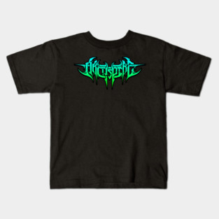 Neurospire – Beyond the Algorithm Kids T-Shirt