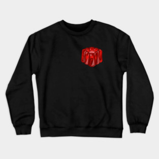 Jelly Crewneck Sweatshirt