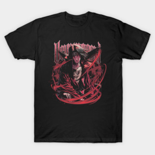 uchiha itachi T-Shirt