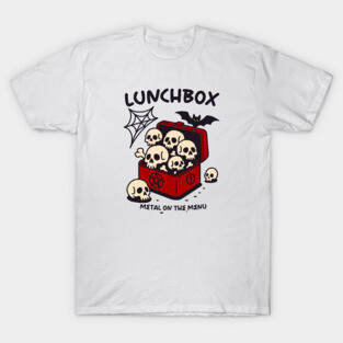 LUNCHBOX T-Shirt