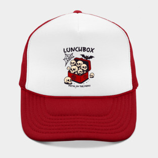 LUNCHBOX Hat