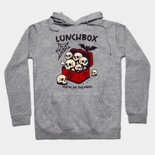 LUNCHBOX Hoodie