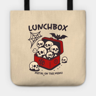 LUNCHBOX Tote