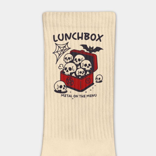 LUNCHBOX by Fabrik
