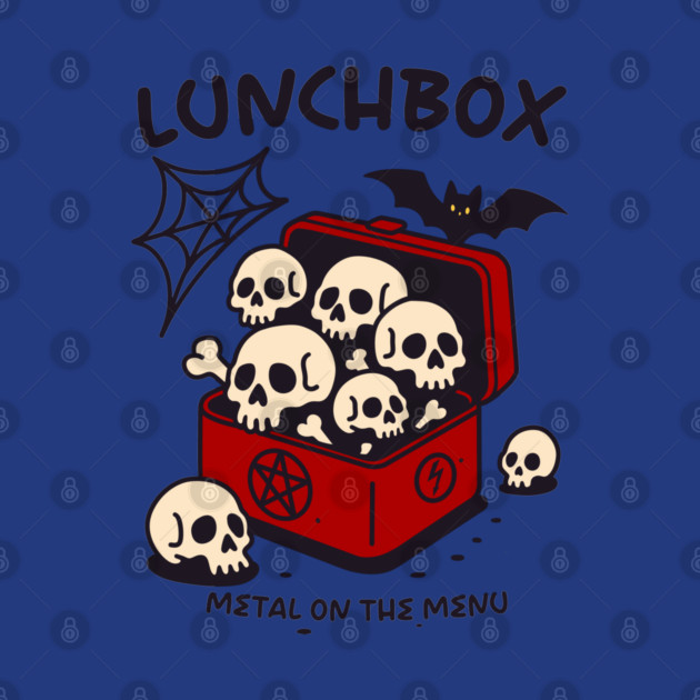 LUNCHBOX by Fabrik