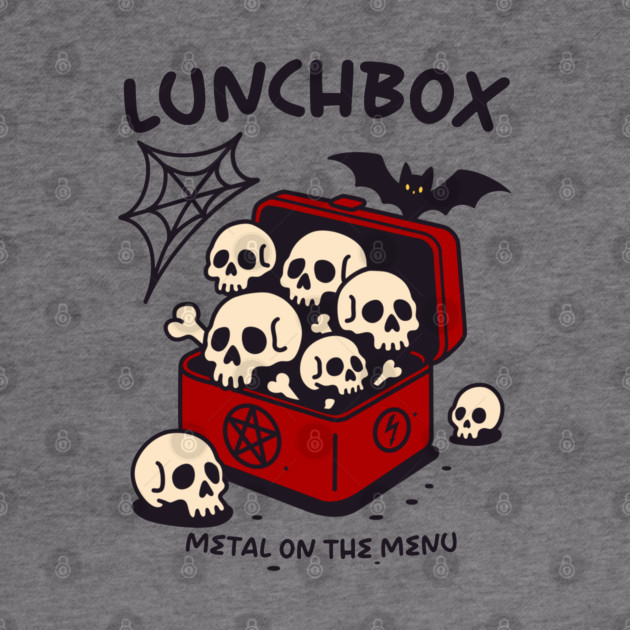 LUNCHBOX by Fabrik