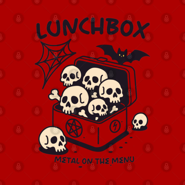 LUNCHBOX by Fabrik