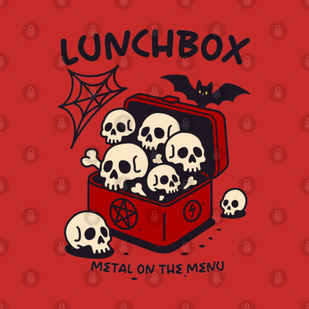 LUNCHBOX by Fabrik
