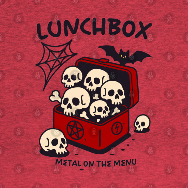 LUNCHBOX by Fabrik