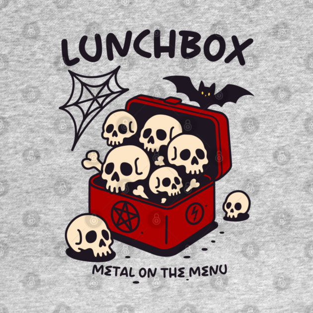 LUNCHBOX by Fabrik