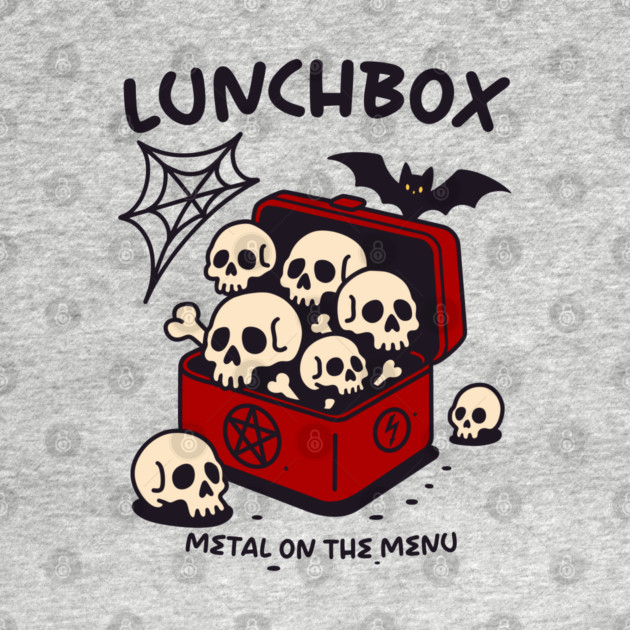LUNCHBOX by Fabrik