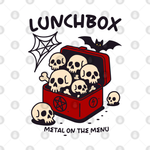 LUNCHBOX by Fabrik