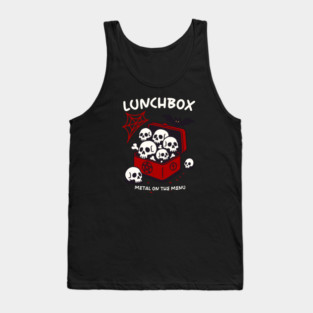LUNCHBOX Tank Top