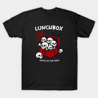 LUNCHBOX T-Shirt