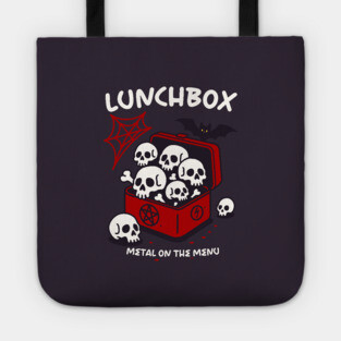 LUNCHBOX Tote