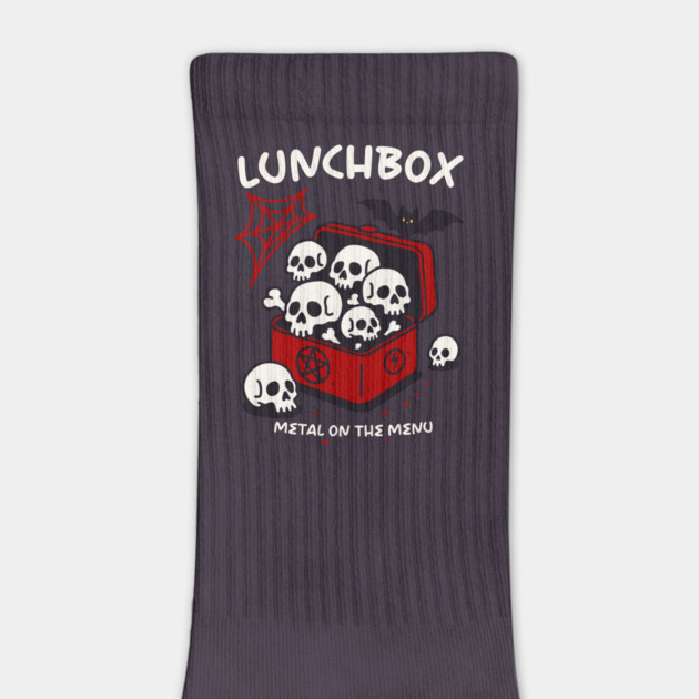 LUNCHBOX by Fabrik