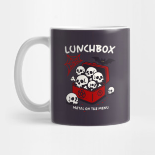 LUNCHBOX Mug