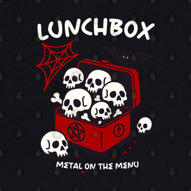 LUNCHBOX by Fabrik
