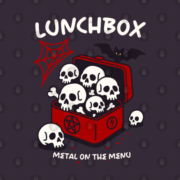 LUNCHBOX by Fabrik